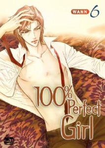 100% Perfect Girl, Volume 6 - 2873987336