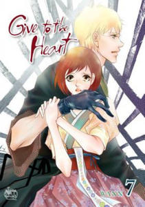 Give to the Heart Volume 7 - 2873987335