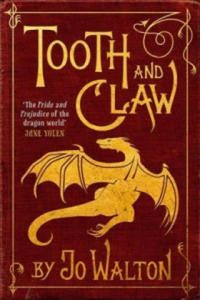 Tooth and Claw - 2878873369