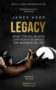James Kerr - Legacy - 2826671407
