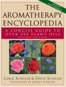 Aromatherapy Encyclopedia - 2867130466