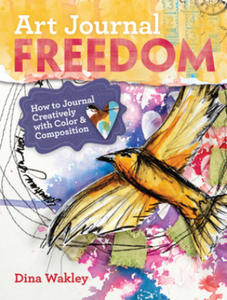 Art Journal Freedom - 2870648423