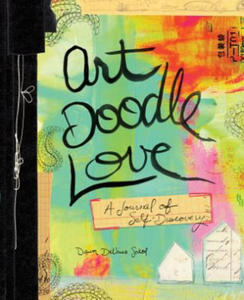 Art Doodle Love - 2878777907