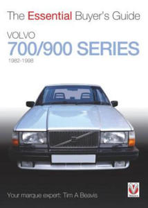 Volvo 700/900 Series - 2873609168