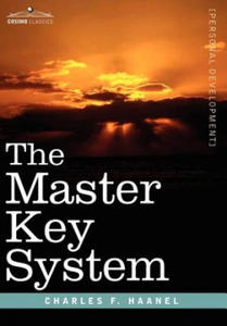 The Master Key System - 2878440444