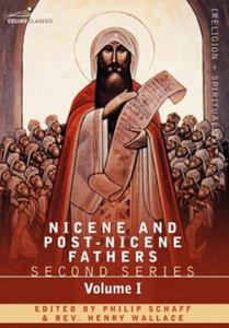 Nicene and Post-Nicene Fathers - 2875343155