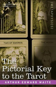 Pictorial Key to the Tarot - 2875141124