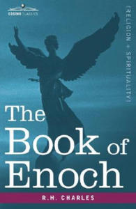 Book of Enoch - 2866662310