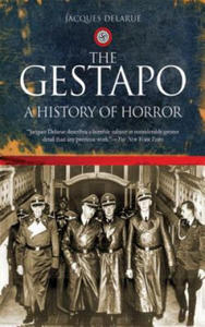 The Gestapo: A History of Horror - 2877503277