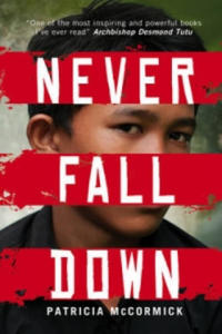 Never Fall Down - 2854205207