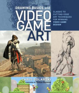 Drawing Basics and Video Game Art - 2866209365