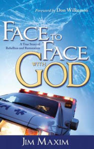 Face to Face with God - 2866882459