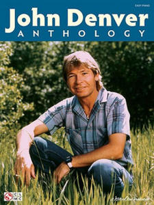 John Denver Anthology - 2878169195