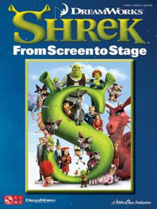 Shrek: From Screen to Stage - 2876344936