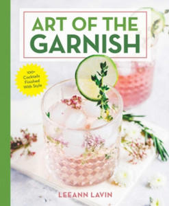 Art of the Garnish - 2876833485