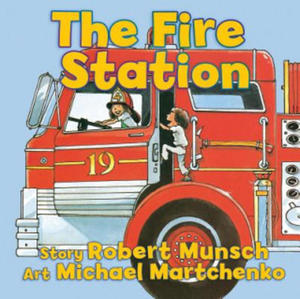 Fire Station - 2878308855