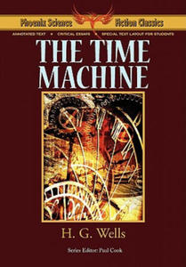 The Time Machine - 2867130917