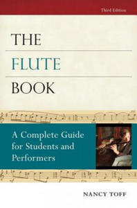 Flute Book - 2826656701