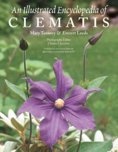 Illustrated Encyclopedia of Clematis - 2867126971