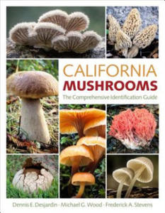 California Mushrooms - 2876125803