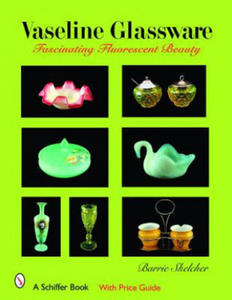 Vaseline Glassware: Fascinating Fluorescent Beauty - 2878776444