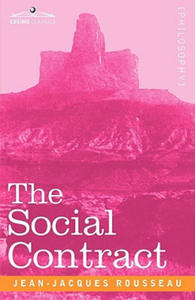 The Social Contract - 2861936233