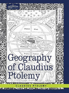 Geography of Claudius Ptolemy - 2875682413