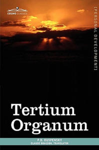 Tertium Organum - 2861982236