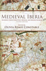 Medieval Iberia - 2878316063