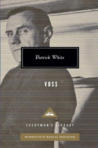 Patrick White - Voss - 2826944940