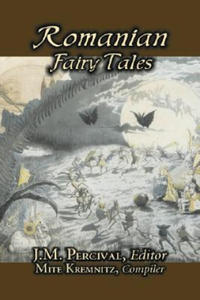 Romanian Fairy Tales - 2868917730