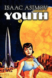 Isaac Asimov - Youth - 2874068828