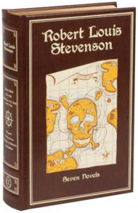 Robert Louis Stevenson - 2863392840