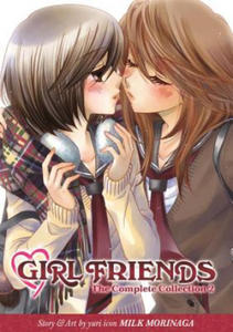 Girl Friends - 2875127601