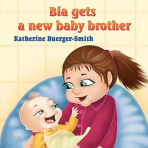 Bia Gets A New Baby Brother - 2868553337