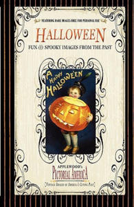 Halloween (Pictorial America): Vintage Images of America's Living Past - 2875540589