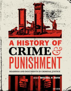 History of Crime and Punishment - 2867133800
