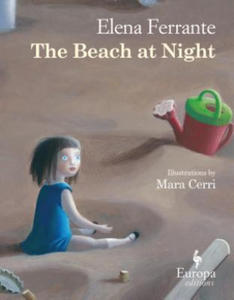 Beach At Night - 2854487672