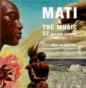 Mati & the Music - 2875916500