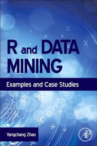 R and Data Mining - 2873607574