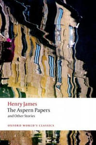 Aspern Papers and Other Stories - 2854194233