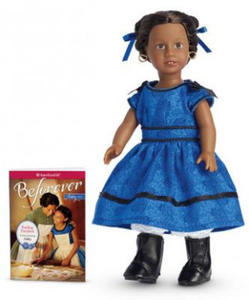 Addy 2014 Mini Doll - 2878074781