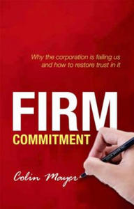 Firm Commitment - 2877958795