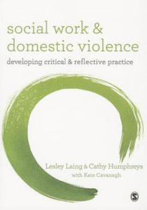 Social Work and Domestic Violence - 2847850294