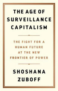 Age of Surveillance Capitalism - 2861857478