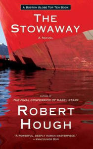 The Stowaway - 2876344934