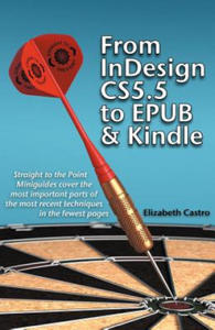 From Indesign CS 5.5 to Epub and Kindle - 2867100791