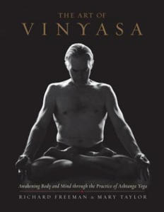 Art of Vinyasa - 2834148951