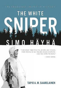 White Sniper: Simo HaYha - 2854487709