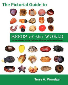 Pictorial Guide to Seeds of the World - 2867112888